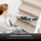 Shark UltraCyclone Pro Cordless Handheld Vacuum Cleaner – Green – CH901UK