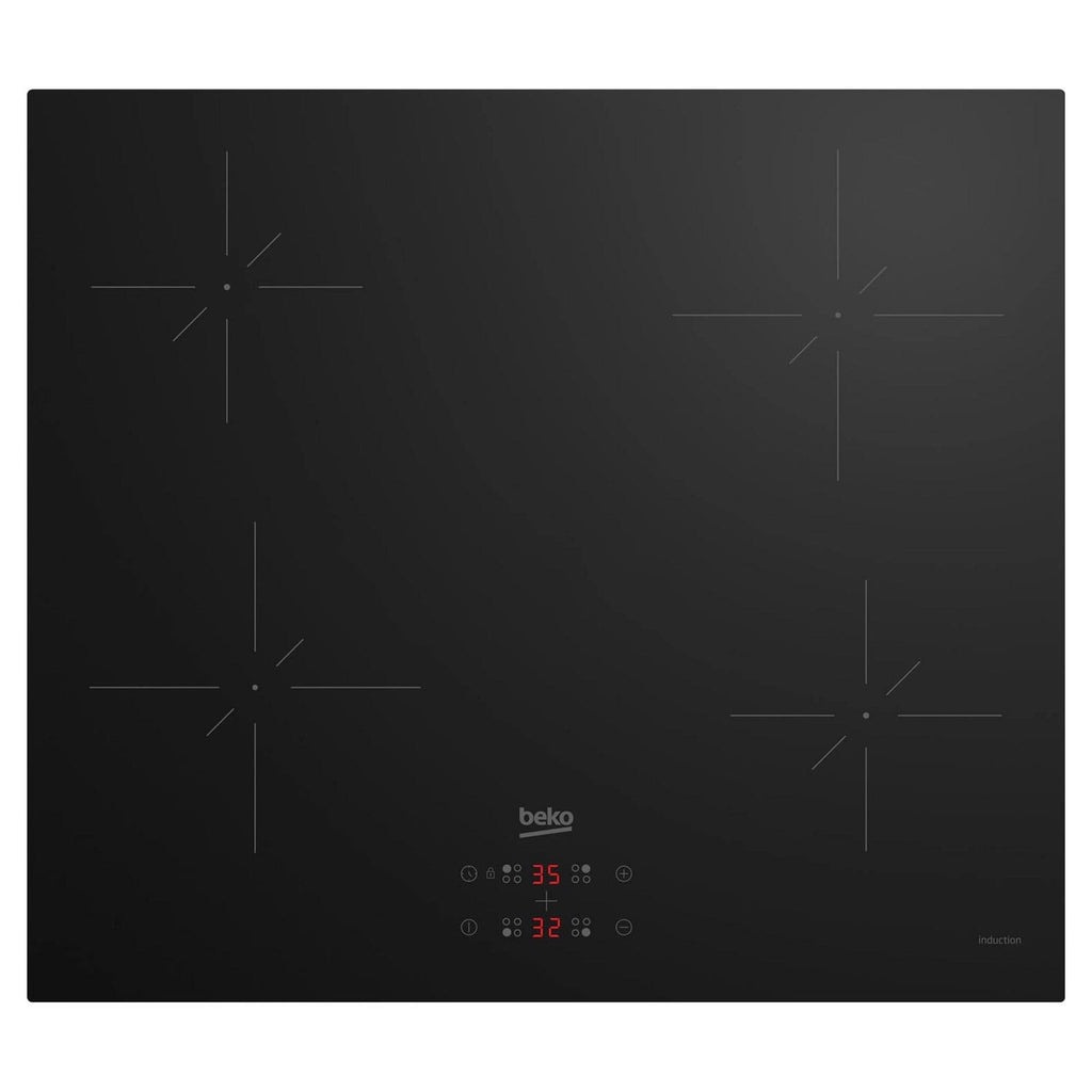 Beko CIHYQI21B Induction Hob