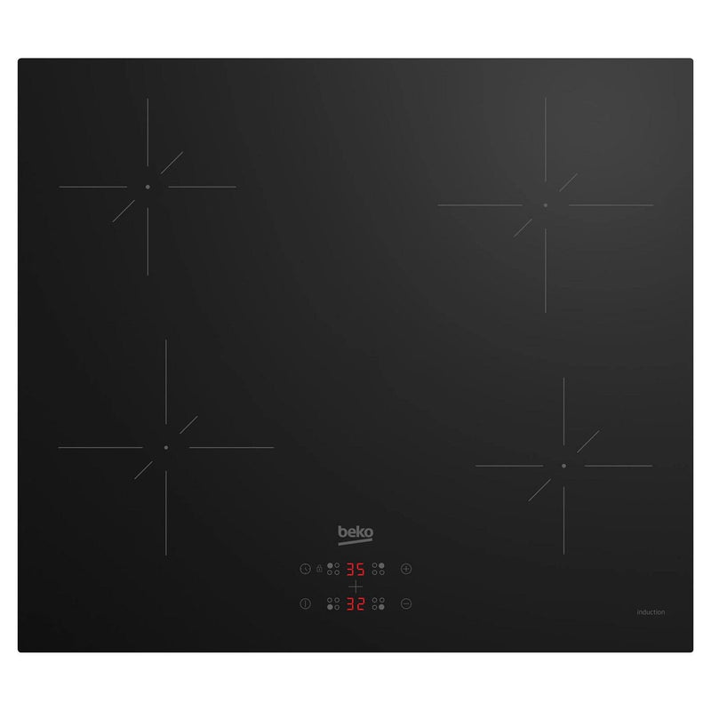 Beko CIHYQI21B Induction Hob