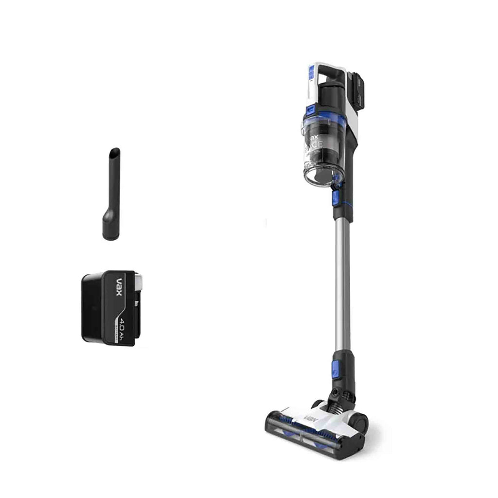 Vax Pace Original Cordless Vacuum Cleaner – CLSV-POKS