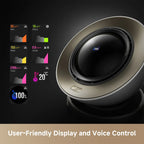 Dreame AirPursue™ PM10 Air Purifier - CVF24A