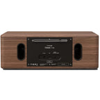 Pure Classic C-D6 DAB+/FM Bluetooth Stereo Radio with CD Player
