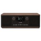 Pure Classic C-D6 DAB+/FM Bluetooth Stereo Radio with CD Player