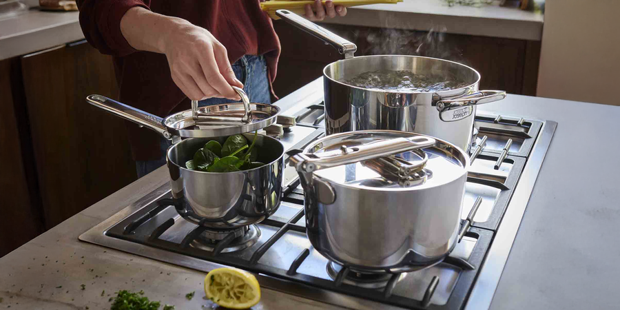 Cookware & Kitchenware