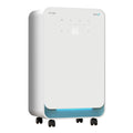 Ecoair DC12 MK3 Compressor Dehumidifier - 12 Litres per Day - White