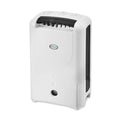 EcoAir DD1 Simple MK3 Desiccant Dehumidifier 7.5L in Black