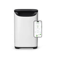 Meaco DD8L Pro Desiccant Dehumidifier in Charcoal - DD8LPRO