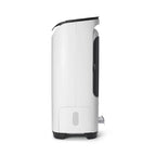 Meaco DD8L Pro Desiccant Dehumidifier in Charcoal - DD8LPRO