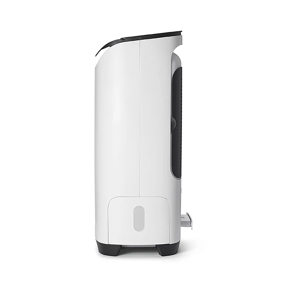 Meaco DD8L Pro Desiccant Dehumidifier in Charcoal - DD8LPRO