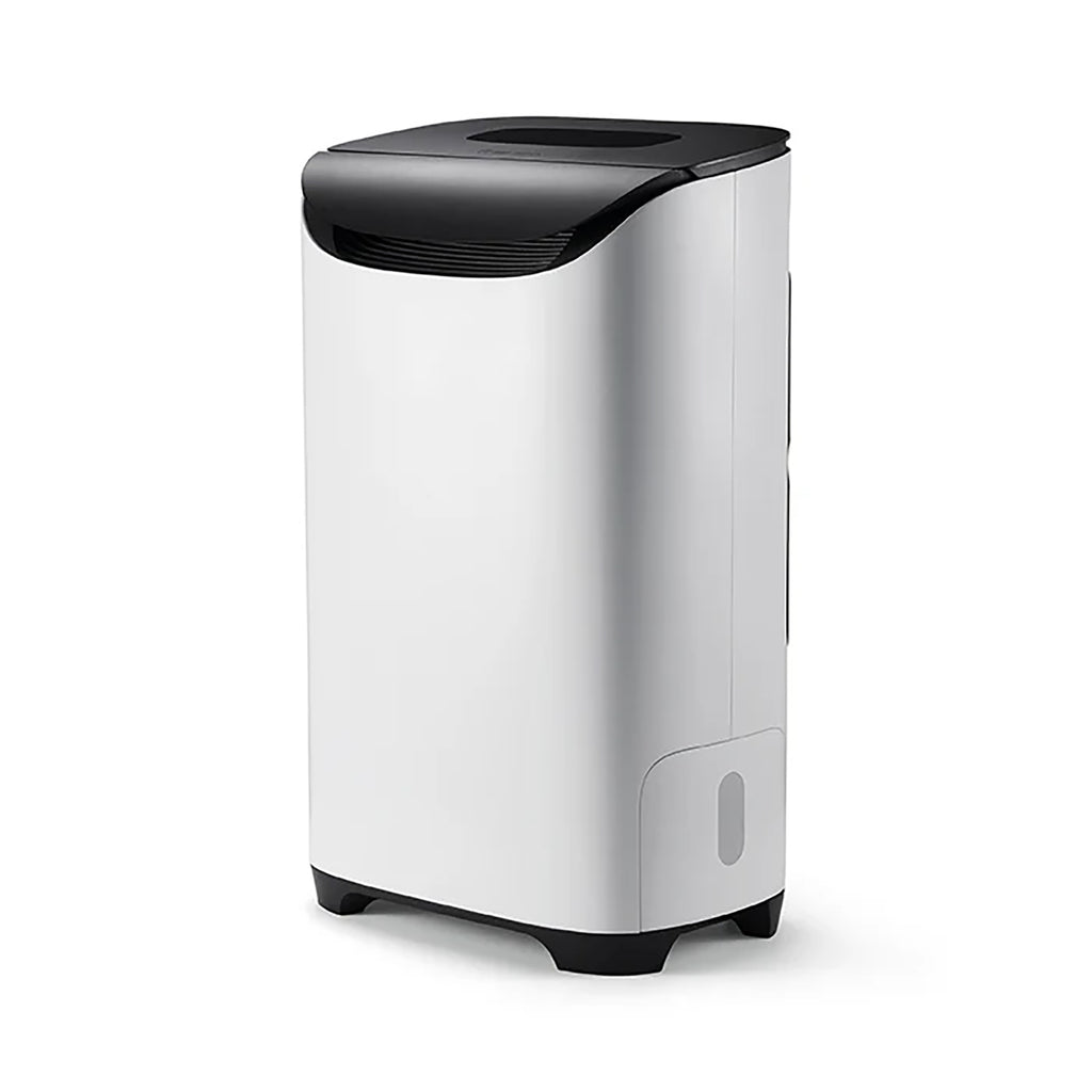 Meaco DD8L Pro Desiccant Dehumidifier in Charcoal - DD8LPRO