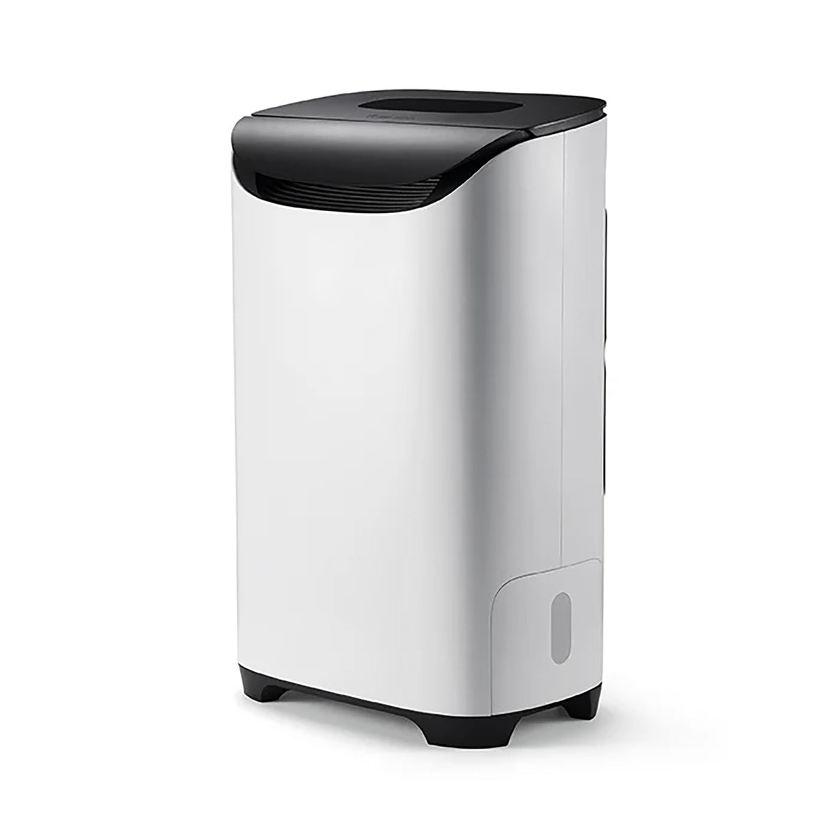 Meaco DD8L Pro Desiccant Dehumidifier in Charcoal - DD8LPRO