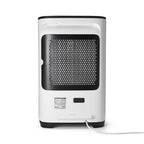 Meaco DD8L Pro Desiccant Dehumidifier in Charcoal - DD8LPRO