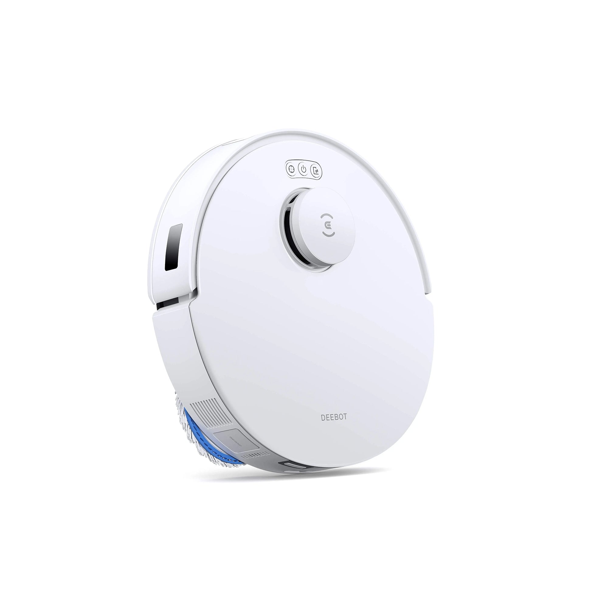 Ecovacs Deebot T30C Pro Gen 2 Robot Vacuum & Mop - White (DLX14)