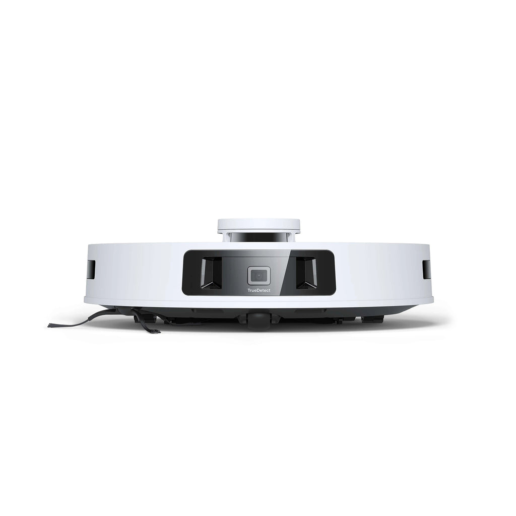 Ecovacs Deebot T30C Pro Gen 2 Robot Vacuum & Mop - White (DLX14)