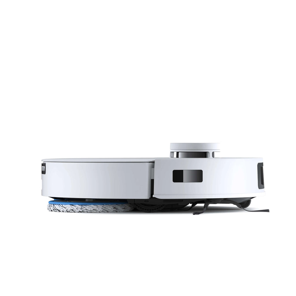 Ecovacs Deebot T30C Pro Gen 2 Robot Vacuum & Mop - White (DLX14)