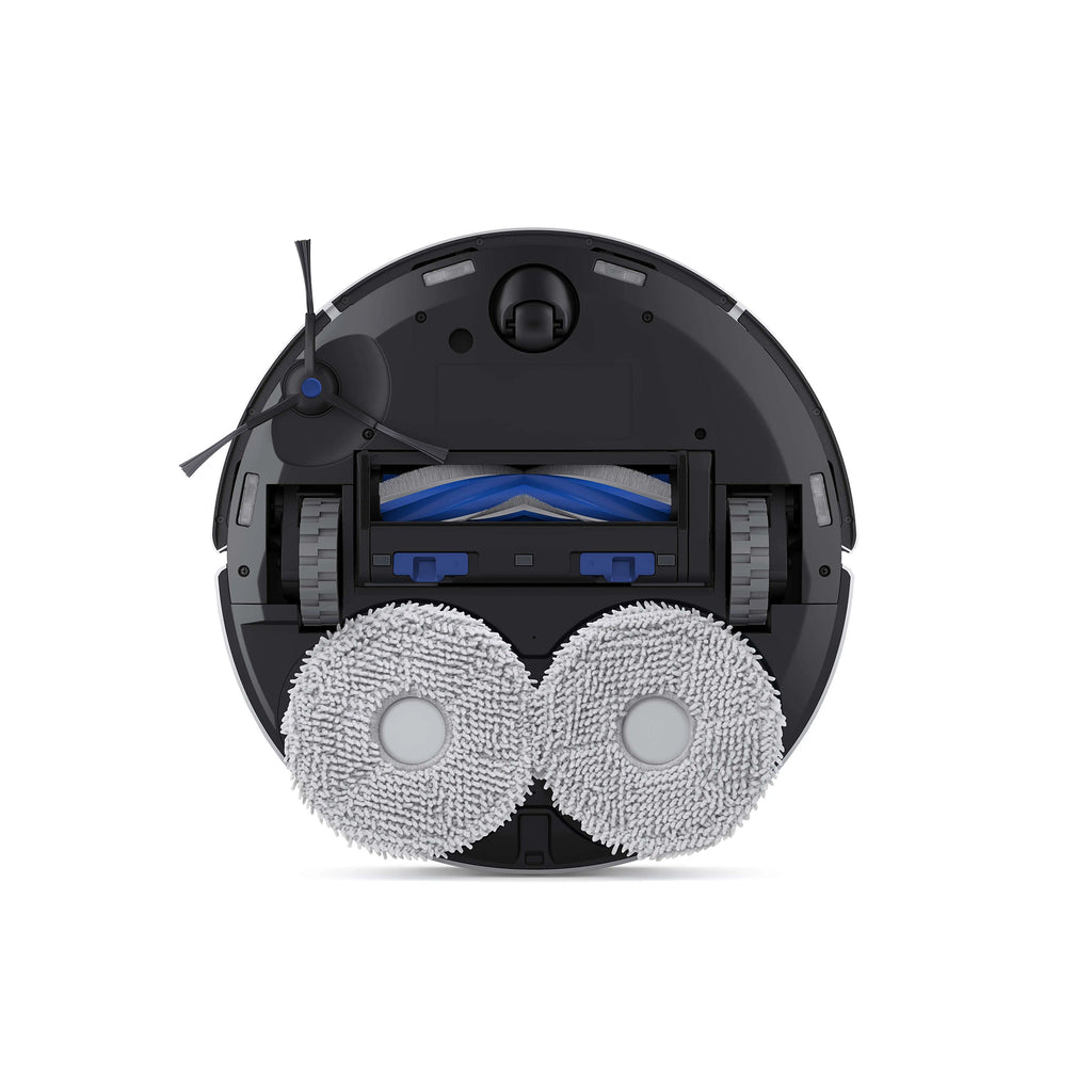 Ecovacs Deebot T30C Pro Gen 2 Robot Vacuum & Mop - White (DLX14)