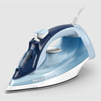 Philips 5000 Series 2400W Steam Iron in Blue - DST5030_26