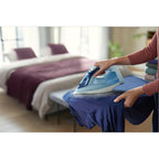 Philips 5000 Series 2400W Steam Iron in Blue - DST5030_26