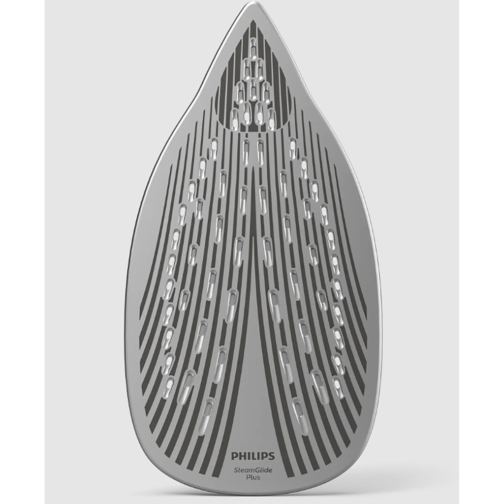Philips 5000 Series 2400W Steam Iron in Blue - DST5030_26
