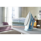 Philips 5000 Series 2400W Steam Iron in Blue - DST5030_26