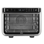 Ninja Foodi 10-in-1 Multifunction Oven & Air Fryer - Silver/Black - DT200UK