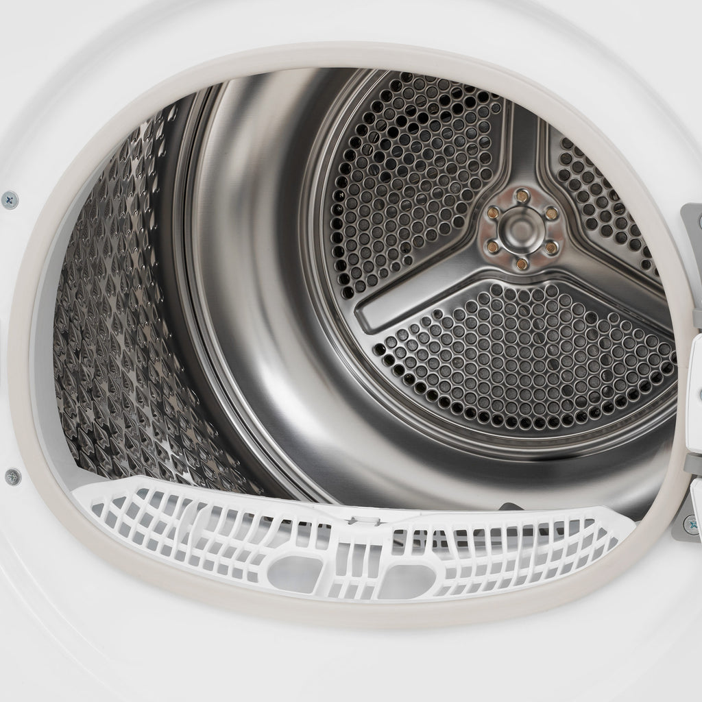 Beko DTBC10001W 10kg, Sensor dry, Freestanding Condenser Tumble Dryer, White