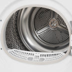 Beko DTBC10001W 10kg, Sensor dry, Freestanding Condenser Tumble Dryer, White