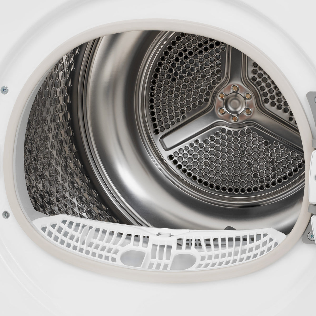 Beko DTBC10001W 10kg, Sensor dry, Freestanding Condenser Tumble Dryer, White