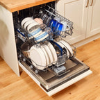 Sensis DWBI0213FSDWA 13 Place Setting Integrated Dishwasher, 60cm Wide