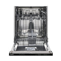 Sensis DWBI0213FSDWA 13 Place Setting Integrated Dishwasher, 60cm Wide