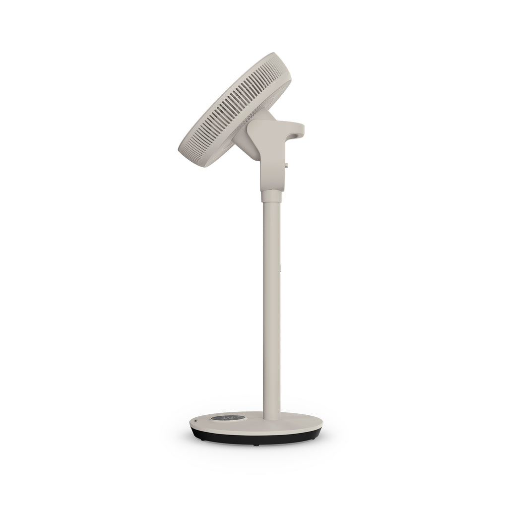 Duux Whisper Flex 2 Smart Pedestal Cooling Fan – Stone – DXCF104UK