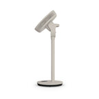 Duux Whisper Flex 2 Smart Pedestal Cooling Fan – Stone – DXCF104UK