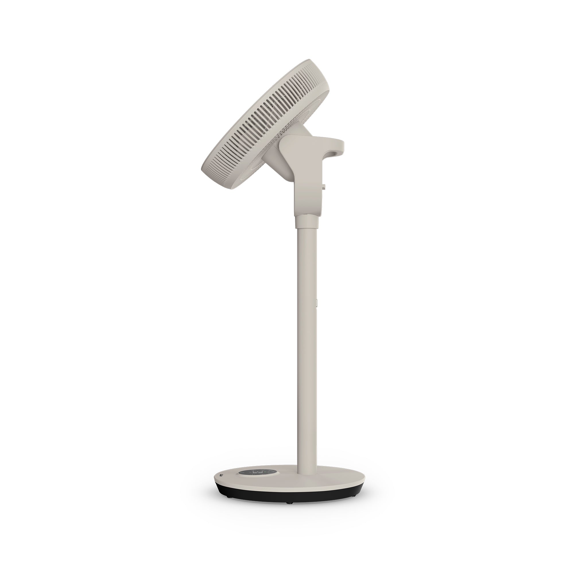 Duux Whisper Flex 2 Smart Pedestal Cooling Fan – Stone – DXCF104UK