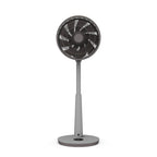 Duux Whisper 3 Pedestal Cooling Fan – Grey – DXCF220UK