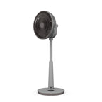 Duux Whisper 3 Pedestal Cooling Fan – Grey – DXCF220UK