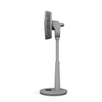 Duux Whisper 3 Pedestal Cooling Fan – Grey – DXCF220UK