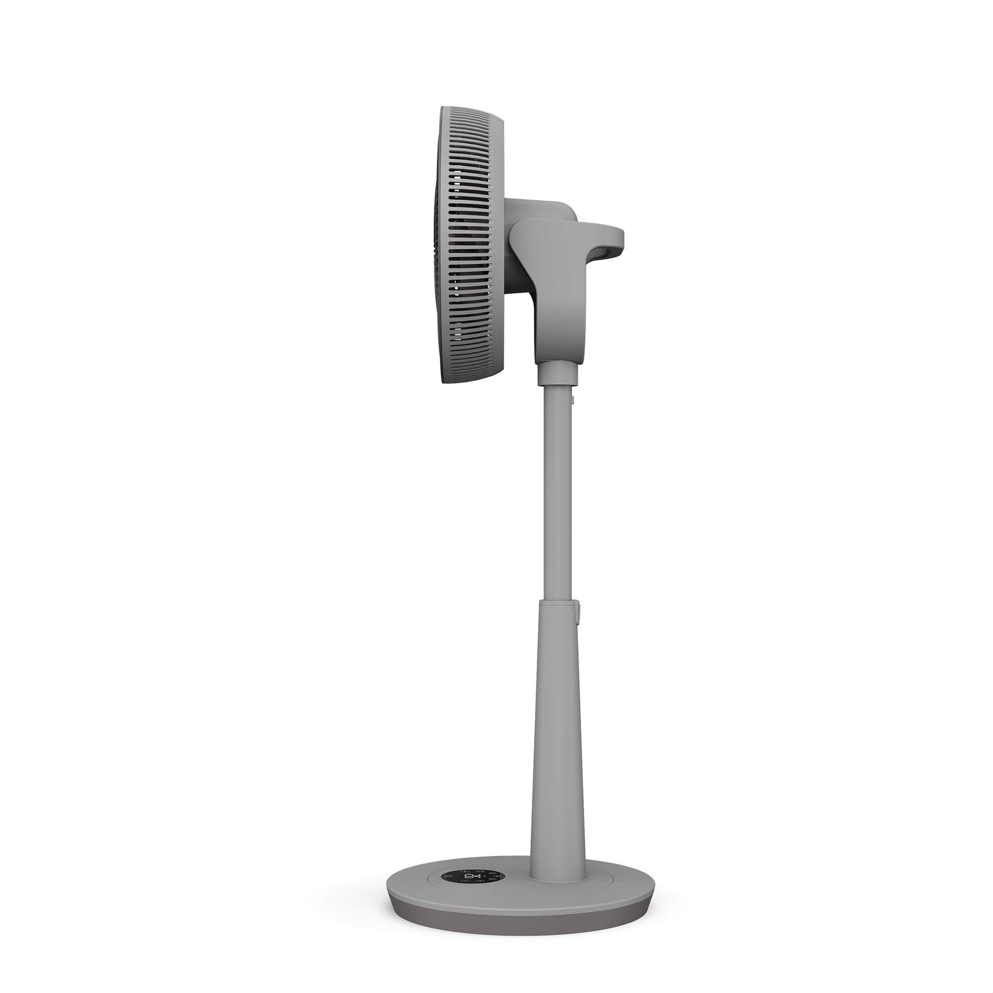 Duux Whisper 3 Pedestal Cooling Fan – Grey – DXCF220UK