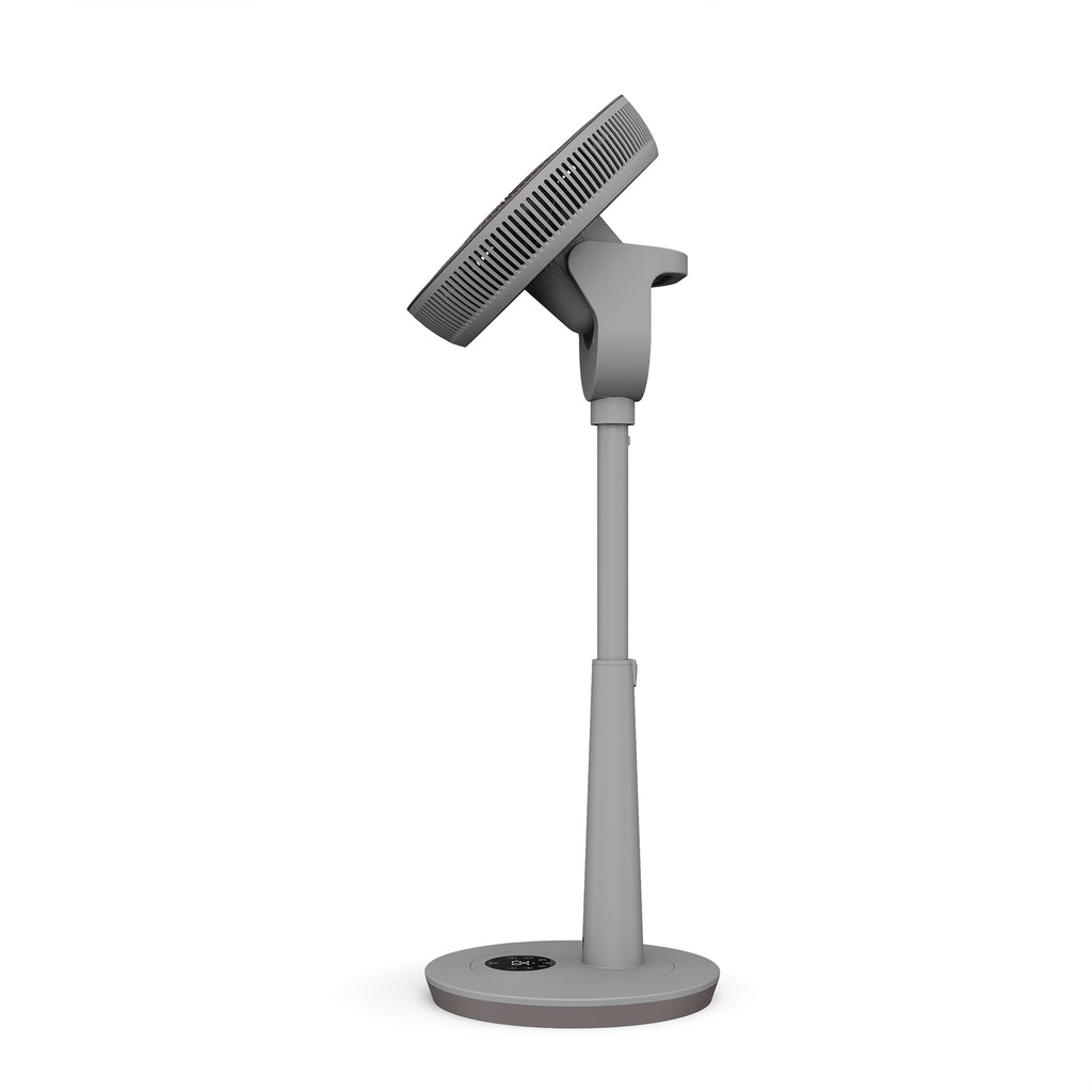 Duux Whisper 3 Pedestal Cooling Fan – Grey – DXCF220UK