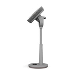 Duux Whisper 3 Pedestal Cooling Fan – Grey – DXCF220UK