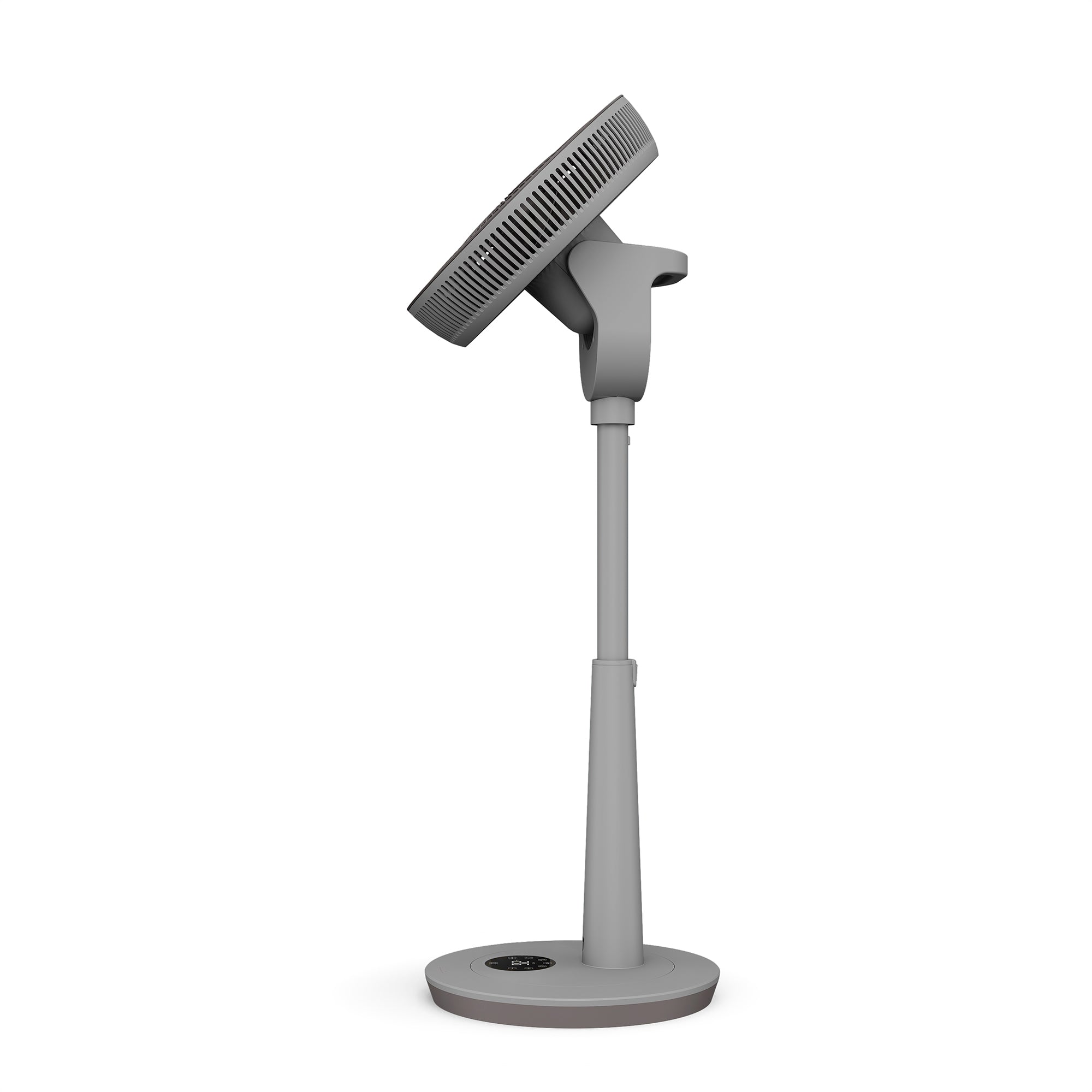 Duux Whisper 3 Pedestal Cooling Fan – Grey – DXCF220UK