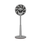 Duux Whisper 3 Pedestal Cooling Fan – Grey – DXCF220UK