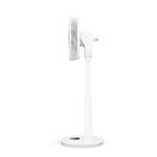 Duux Whisper 3 Pedestal Cooling Fan – White – DXCF221UK