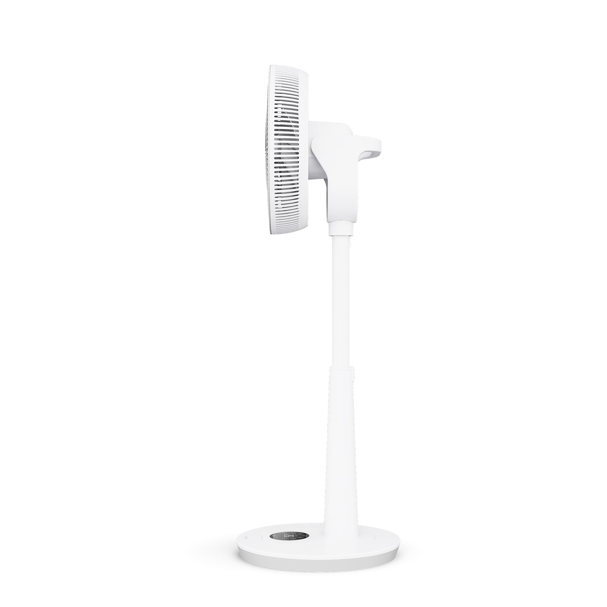 Duux Whisper 3 Pedestal Cooling Fan – White – DXCF221UK