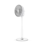 Duux Whisper 3 Pedestal Cooling Fan – White – DXCF221UK