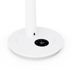 Duux Whisper 3 Pedestal Cooling Fan – White – DXCF221UK