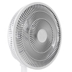 Duux Whisper 3 Pedestal Cooling Fan – White – DXCF221UK