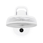 Duux Whisper 3 Pedestal Cooling Fan – White – DXCF221UK