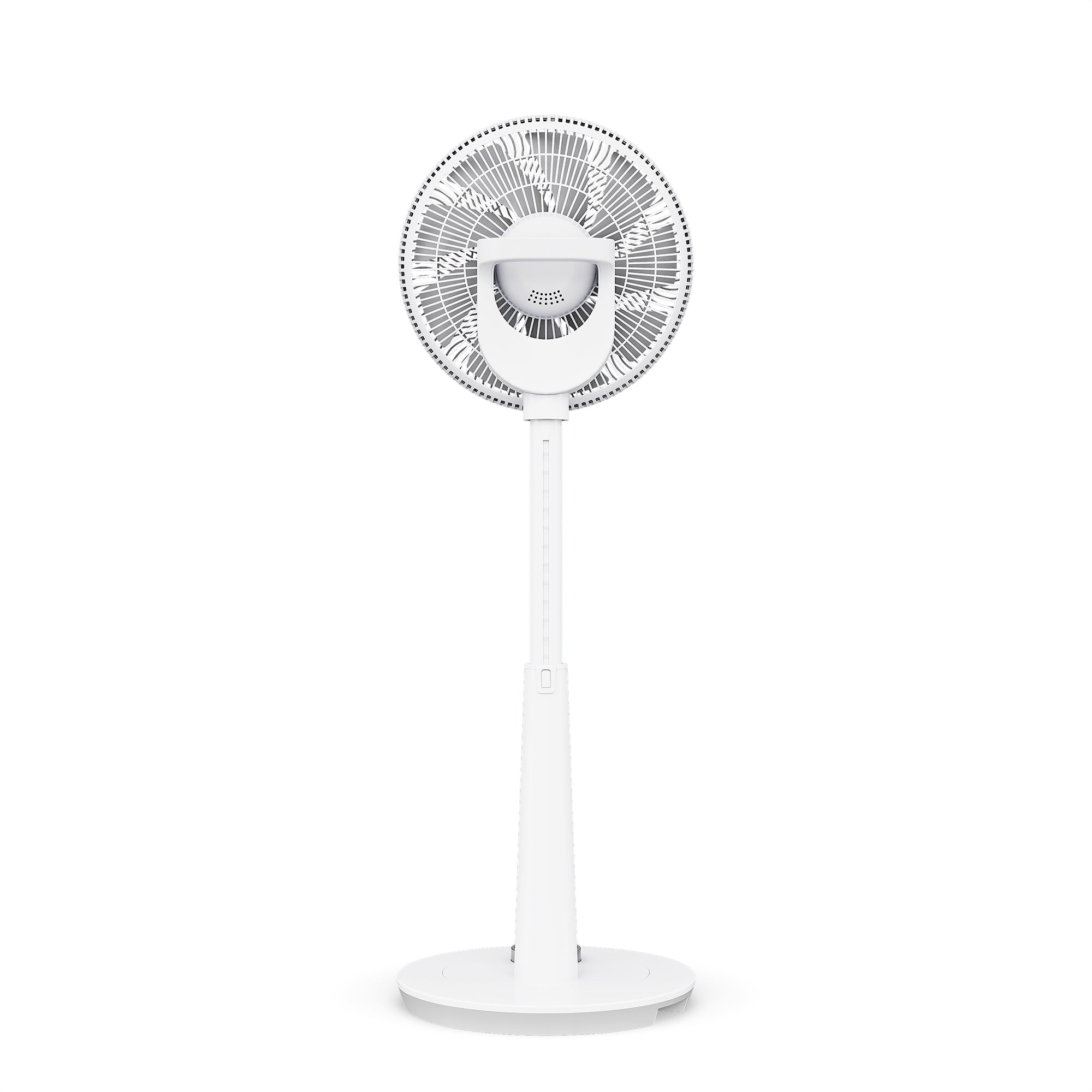 Duux Whisper 3 Pedestal Cooling Fan – White – DXCF221UK