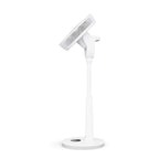 Duux Whisper 3 Pedestal Cooling Fan – White – DXCF221UK
