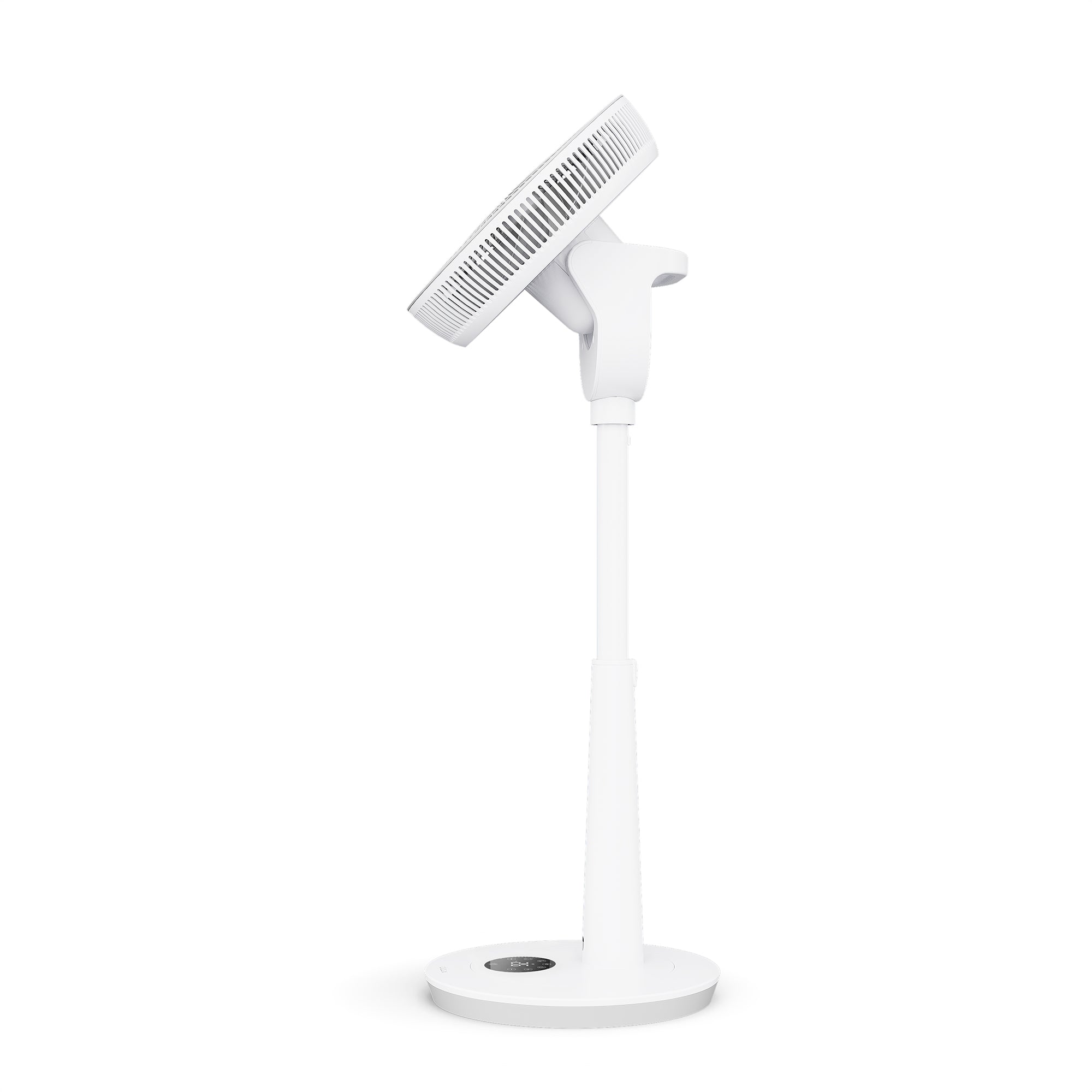 Duux Whisper 3 Pedestal Cooling Fan – White – DXCF221UK